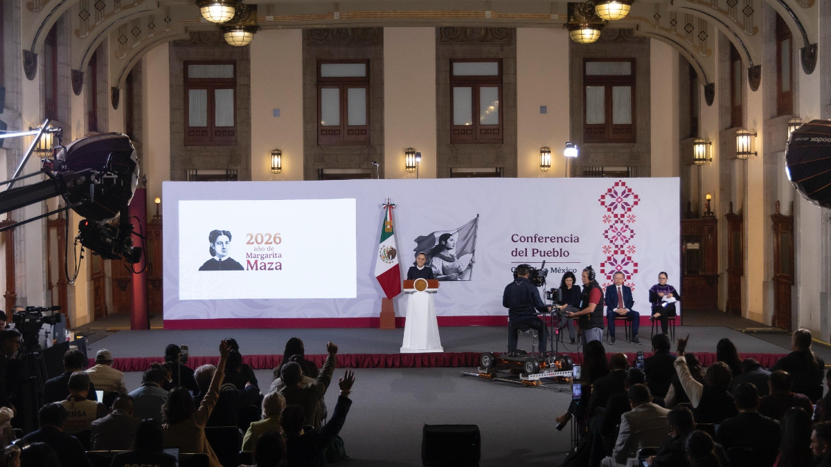 Va al Congreso reforma para limitar doble nacionalidad