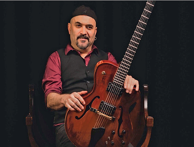 Francisco Lelo de Larrea