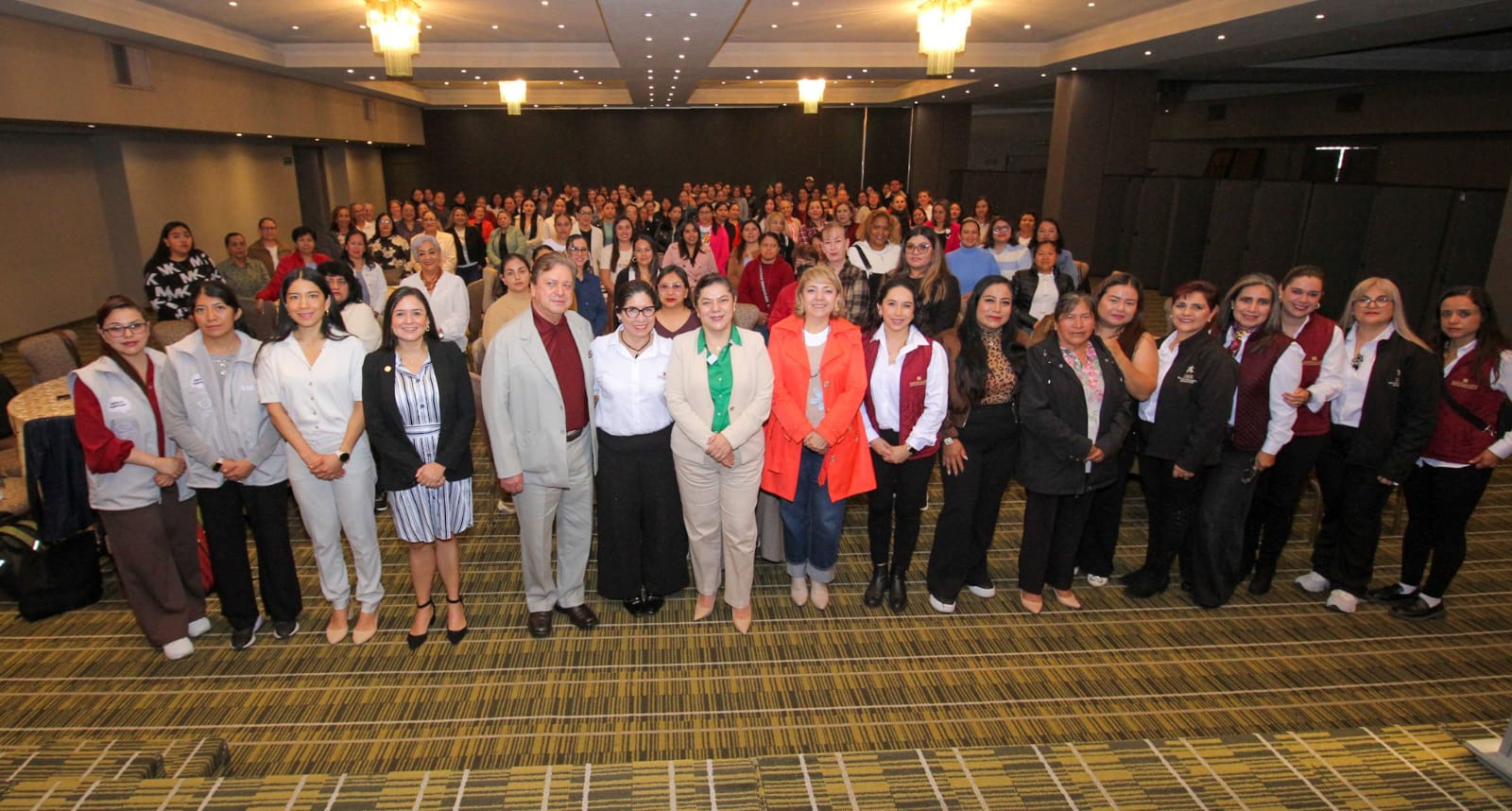 IHE impulsa la Educación Inicial en Hidalgo para fortalecer el desarrollo de la primera infancia