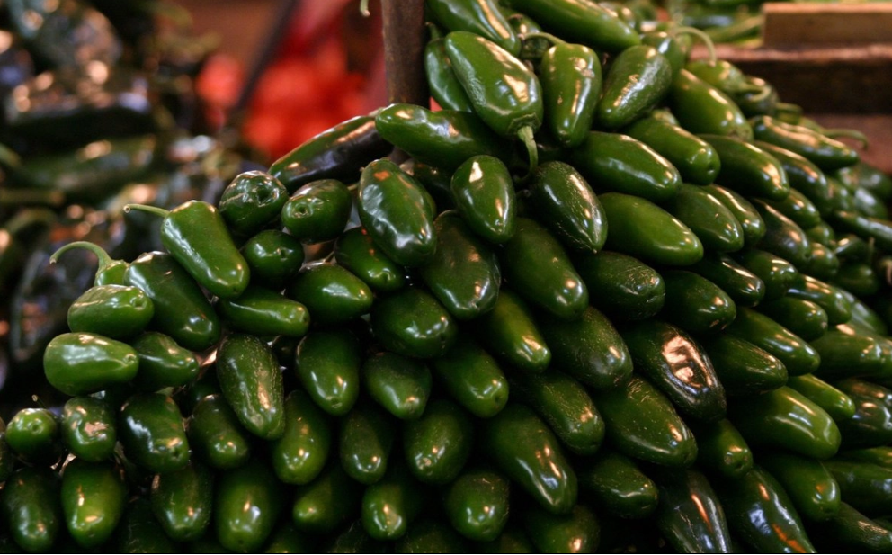 Jalapeños