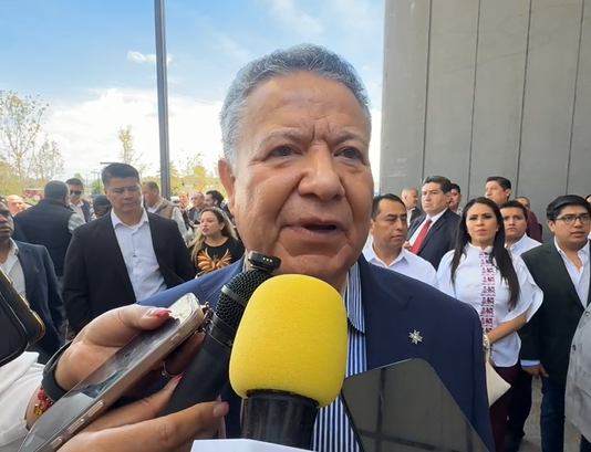 Julio Menchaca