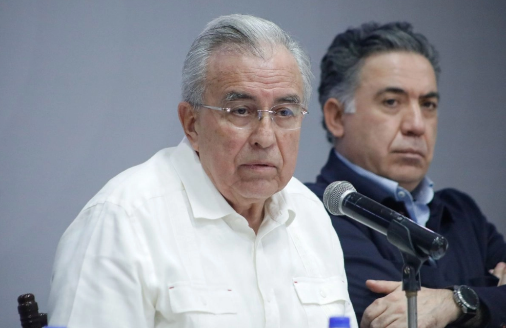 Morena saluda nueva licencia de Rocha Moya