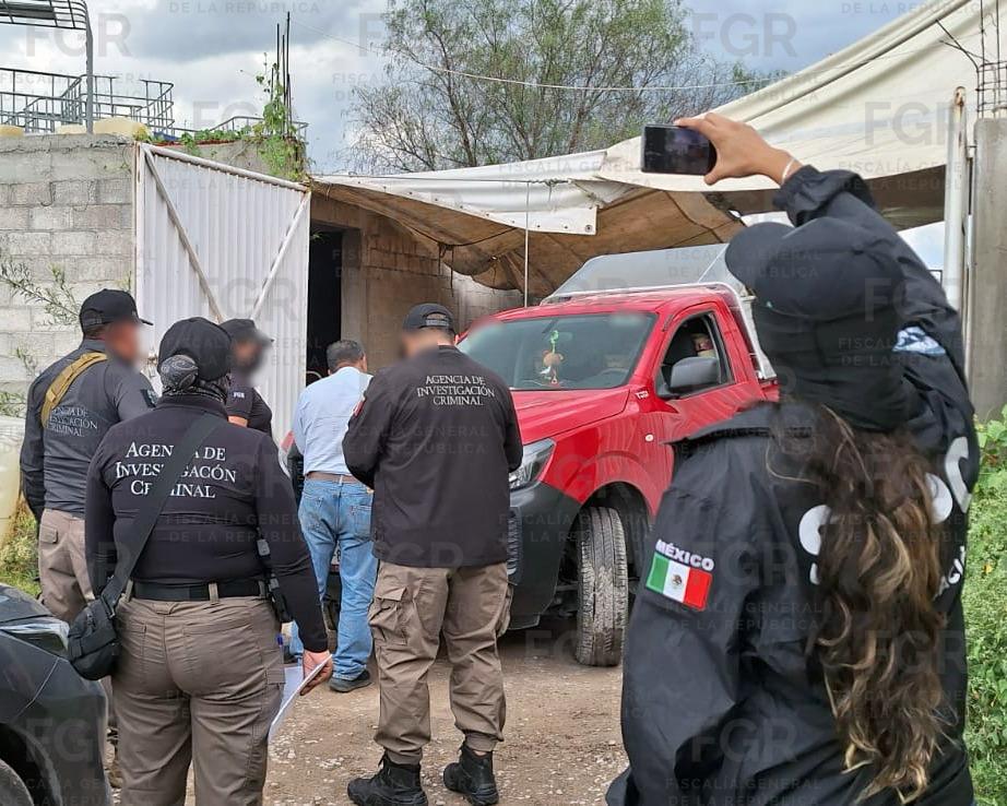 Operativo en Atitalaquia