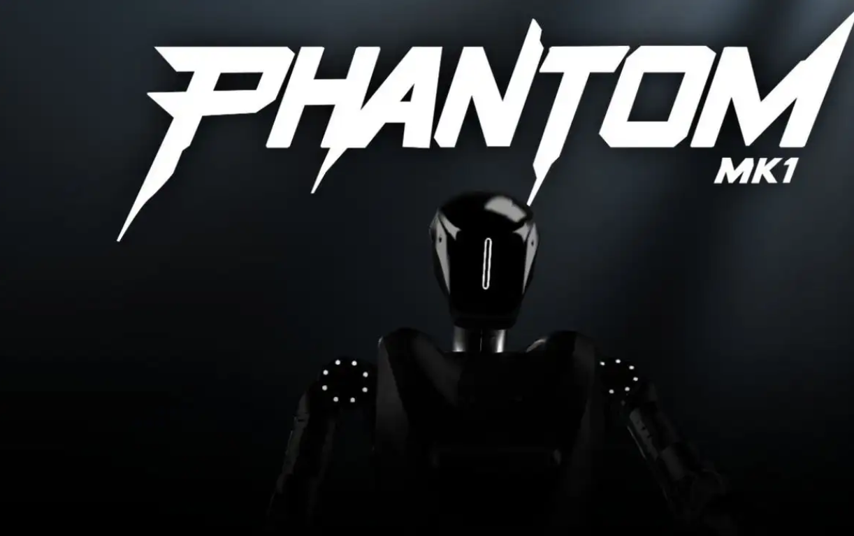 Robot Phantom