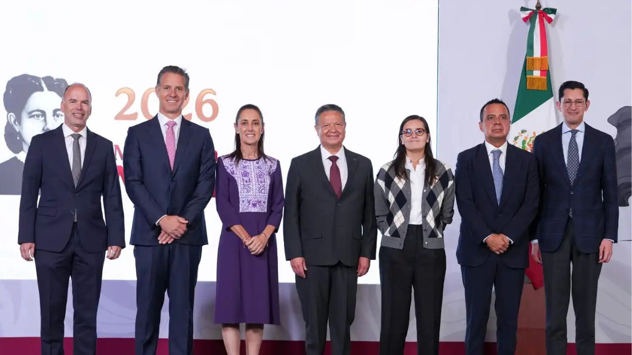 Sheinbaum destaca inversiones por 147 mil mdp en Polo de Desarrollo de Hidalgo