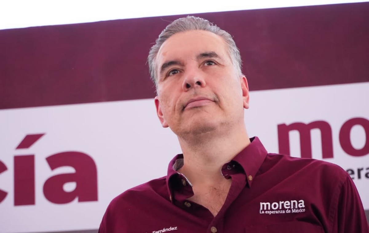 Acusan a Samuel García de institucionalizar el cobro de piso en Nuevo León