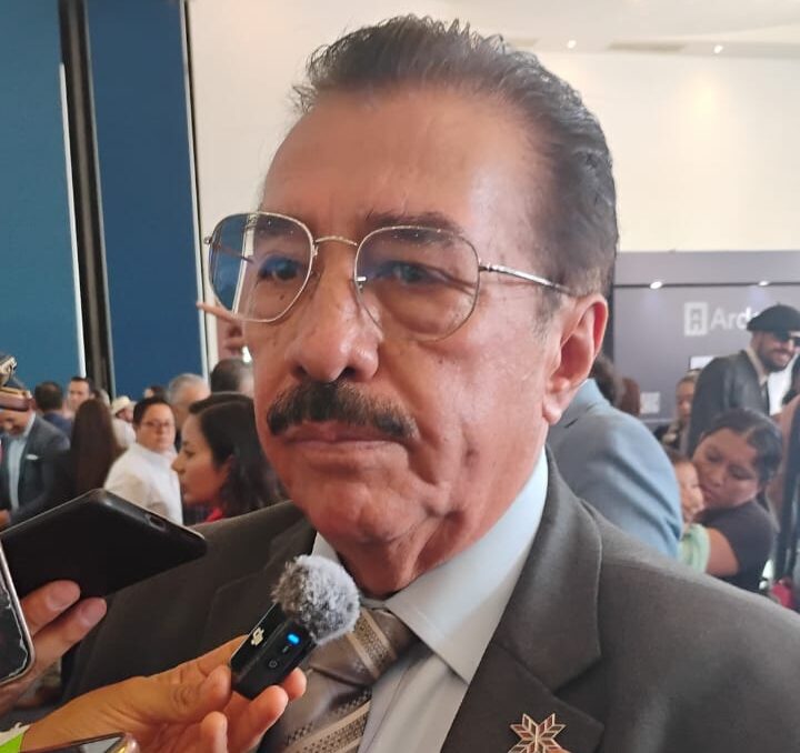 Secretaría del Trabajo y Previsión Social del Estado (STPSH), Oscar Javier González Hernández