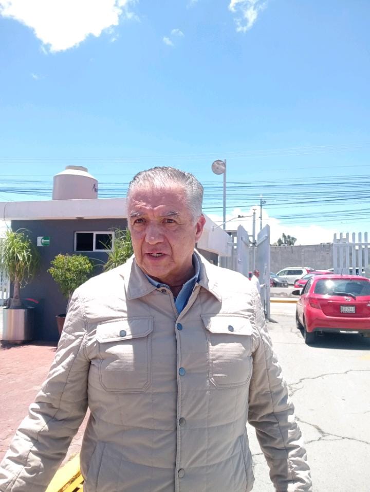 José Arturo Sosa Echeverría