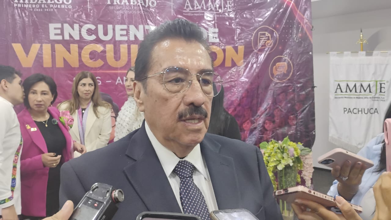 Oscar Javier González Hernández.