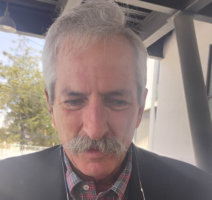 Jorge González Corona presidente del Consejo Coordinador Empresarial de Hidalgo