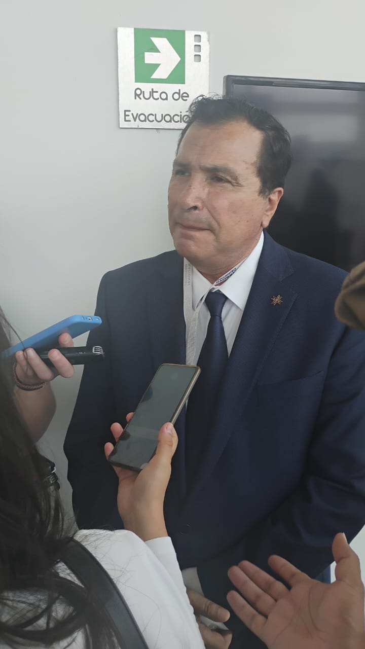 Álvaro Bardales Ramírez