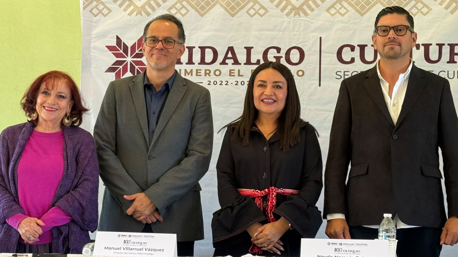 Hidalgo será sede de un encuentro internacional sobre cementerios, tumbas y tradiciones funerarias