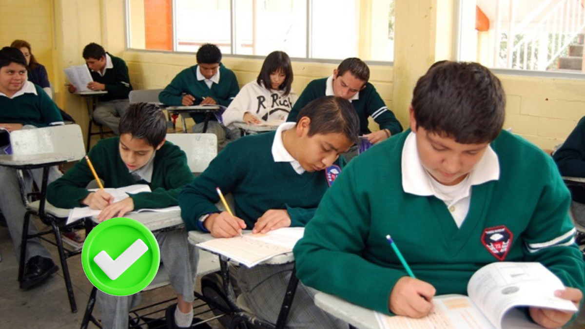 Resultados de Secundaria 2026 CDMX ya estarán disponibles este 4 de agosto. Consulta la asignación de escuela para el ciclo escolar 2026-2027.