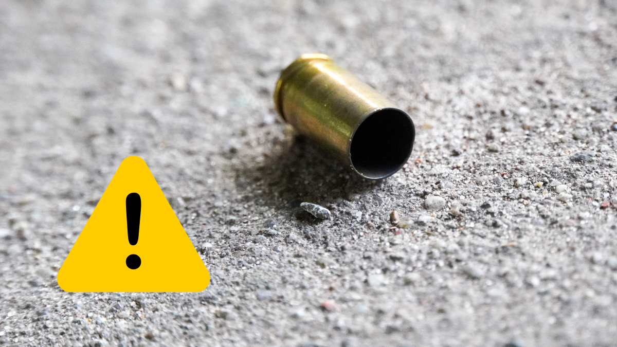 Operativo de seguridad en la colonia Santa Matilde de Pachuca luego de detonaciones de arma de fuego reportadas por vecinos.