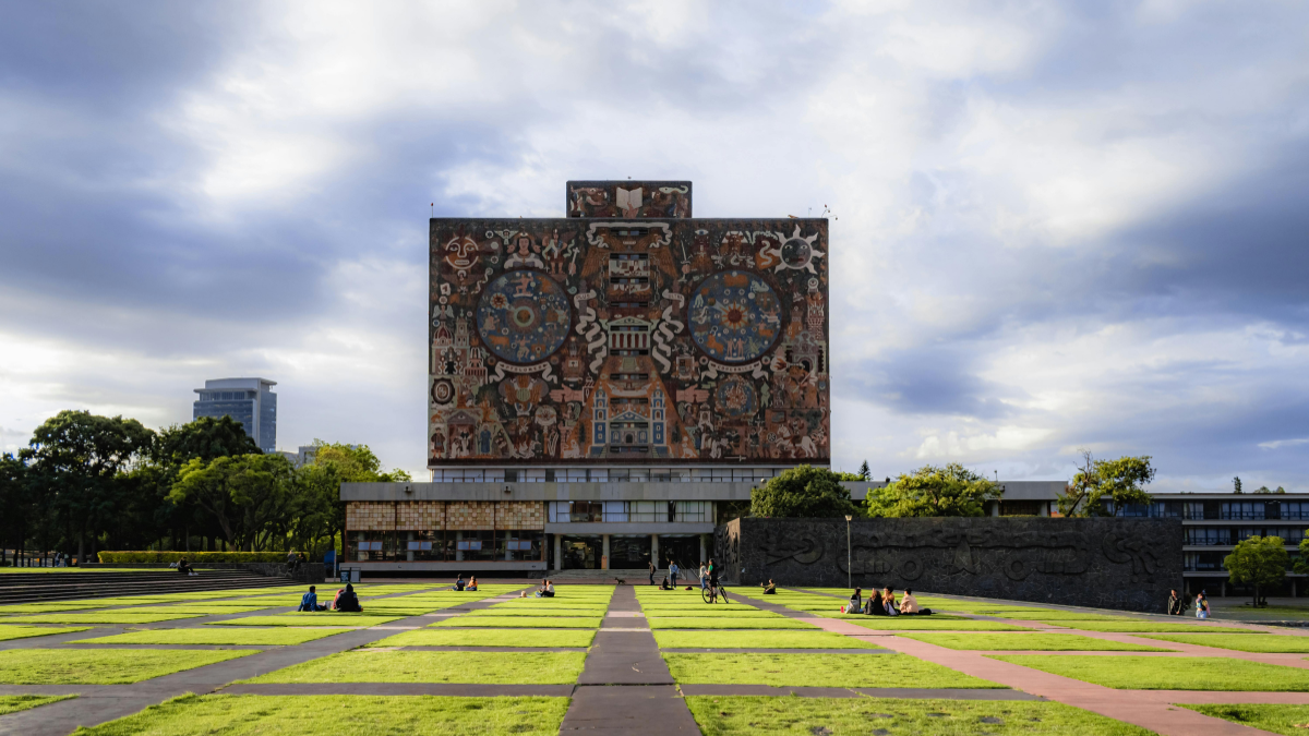 Aspirantes de la UNAM consultarán en “Tu Sitio” los datos de su cita para el examen de control presencial de Licenciatura.
