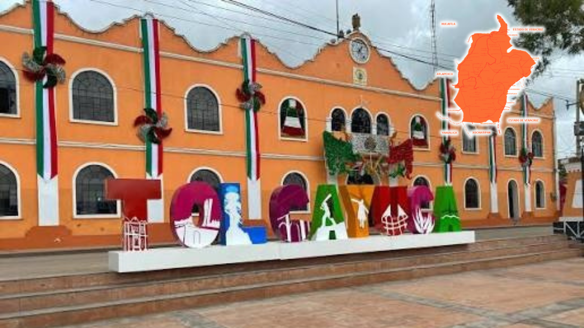 Siete municipios de Hidalgo fueron aprobados para incorporarse a la Zona Metropolitana del Valle de México.