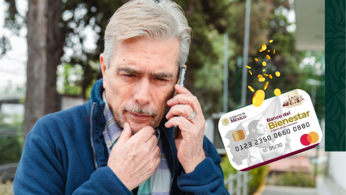 Tarjeta Bienestar: Así puedes consultar tu saldo sin salir de casa