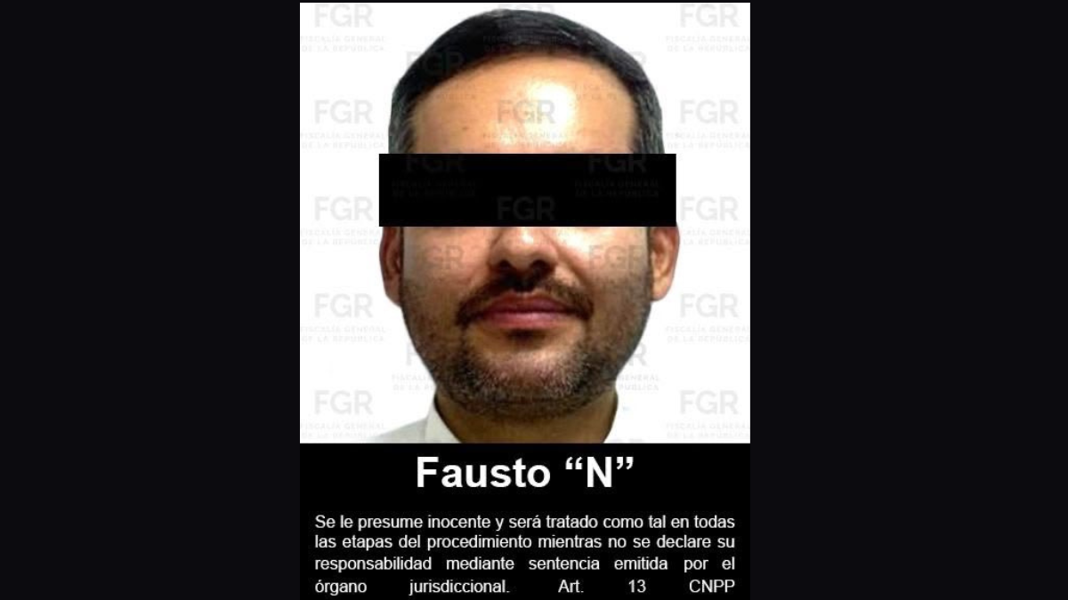Investigación de la FGR sobre Fausto “N”, Héctor Melesio Cuén Ojeda y el presunto “secuestro” de El Mayo Zambada.