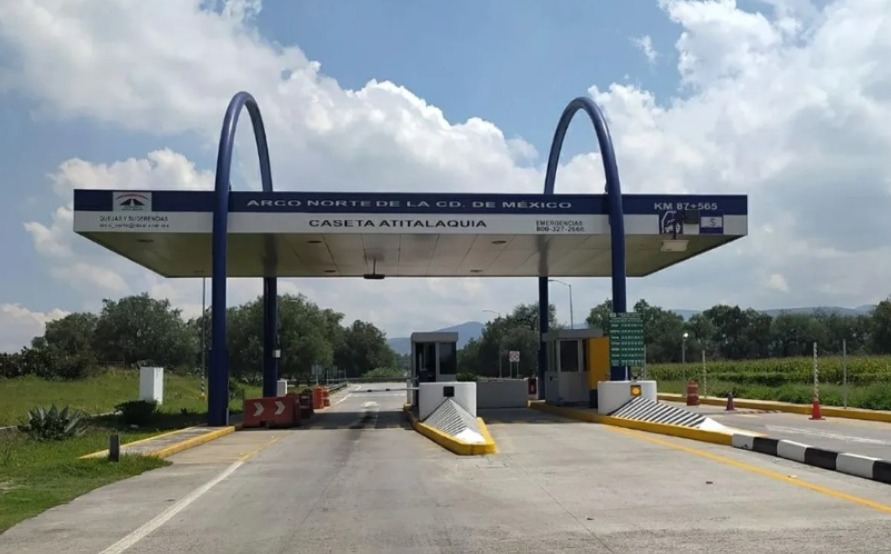 Arco Norte