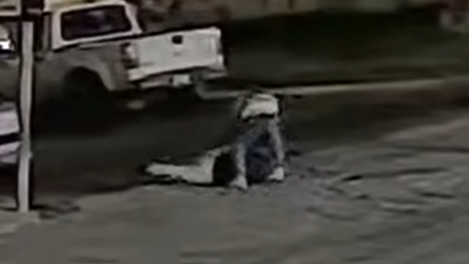 Video de asalto a mujer en Mineral de la Reforma
