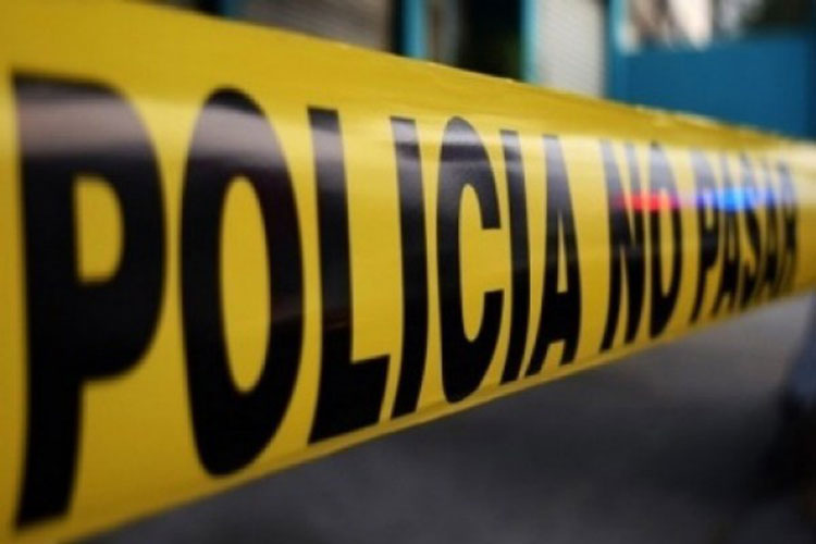 Operativo de seguridad en Hidalgo