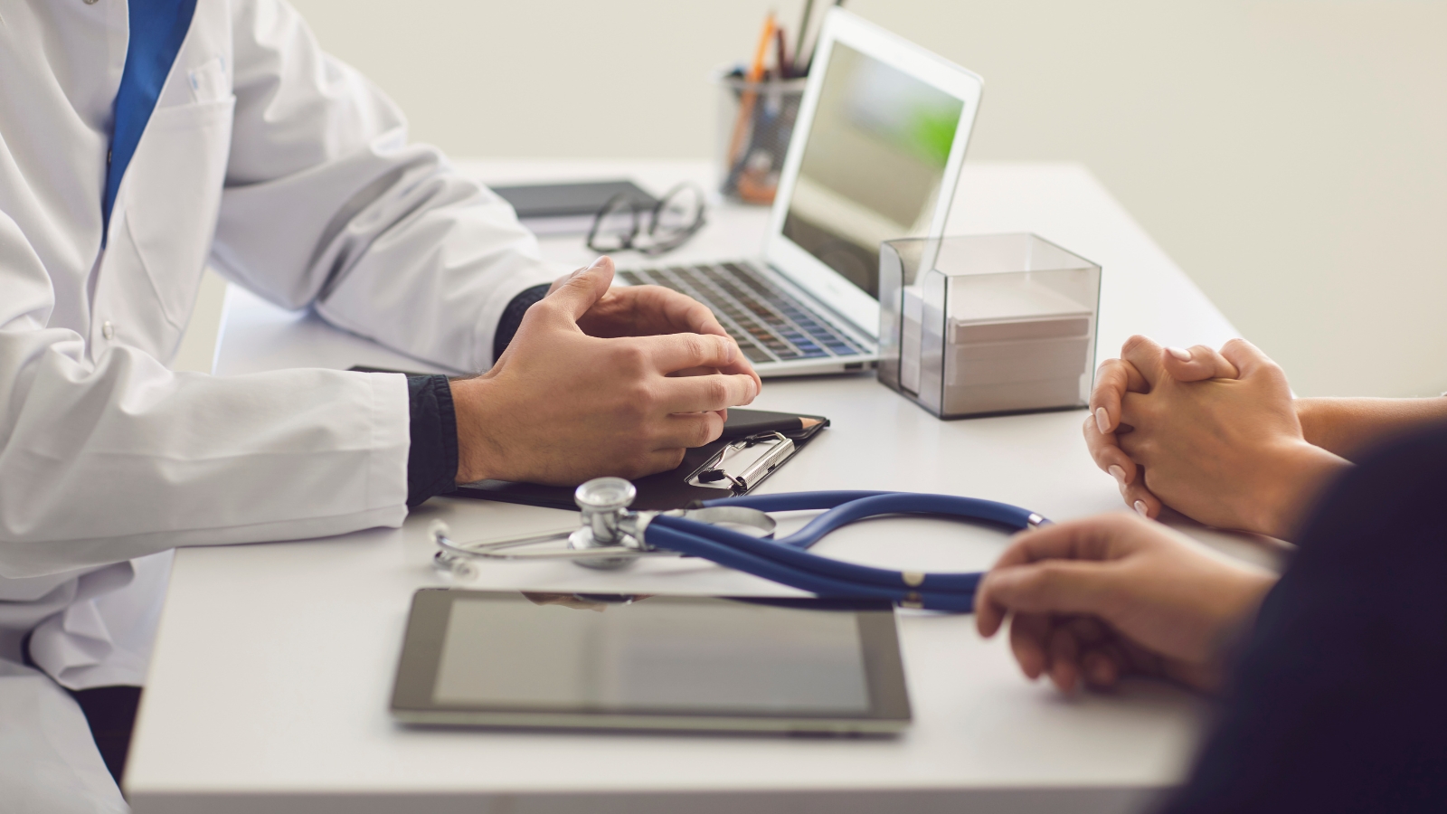 Nuevos consultorios médicos en Hidalgo