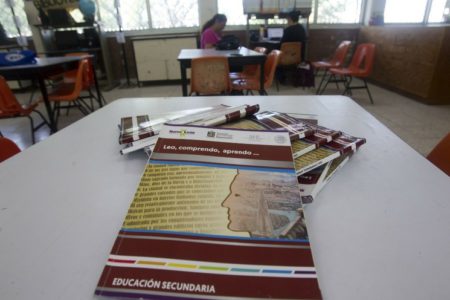 Hidalgo invertirá 952 mil pesos en la impresión de libros
