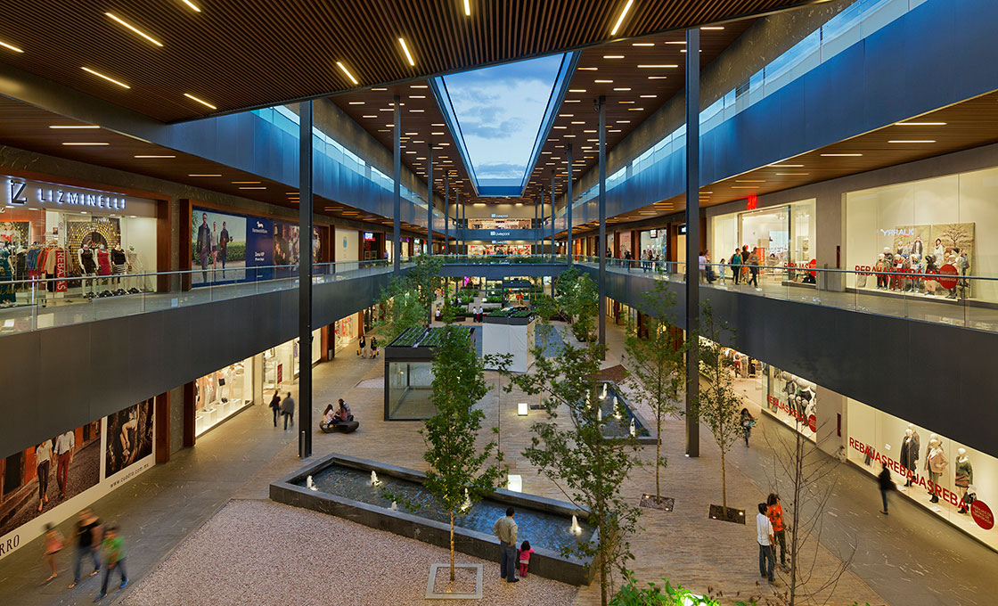 Pachuca estrenará una nueva plaza comercial en pleno centro y así será