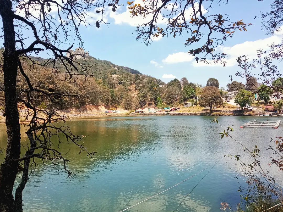 Los Frailes esconden una leyenda y desde San Jerónimo puedes contemplarlos de cerca. Este destino cuesta solo 10 pesos de entrada.