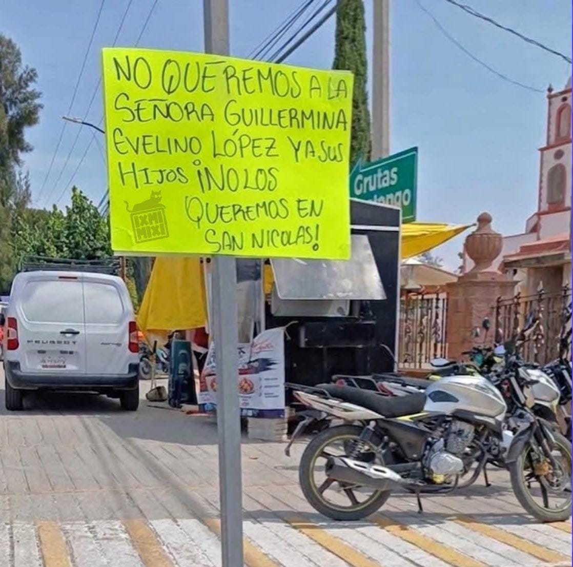 Una decisión sobre el ingreso de dos alumnos provocó molestia entre padres de familia y llevó el reclamo hasta Servicios Regionales.