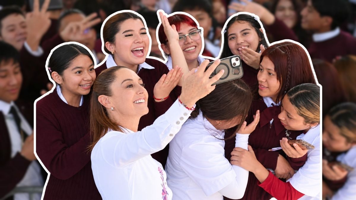 ¿Hay clases el 1 de septiembre por el Segundo Informe de Claudia Sheinbaum?; esto dice la SEP
