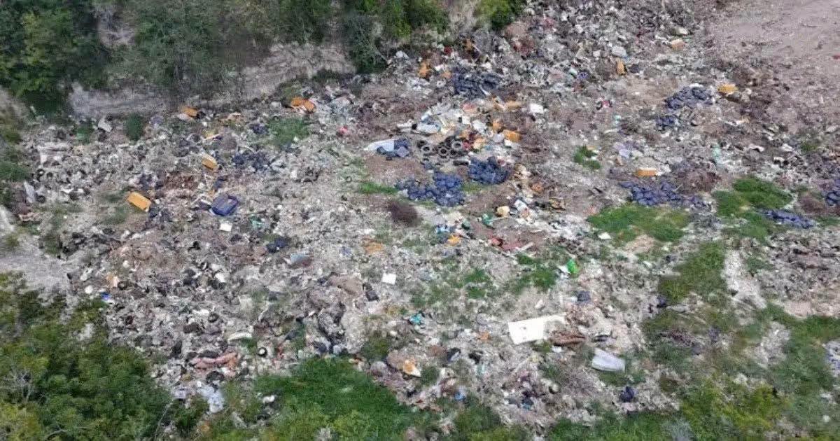Crisis en Huejutla: persisten afectaciones por tiradero a cielo abierto