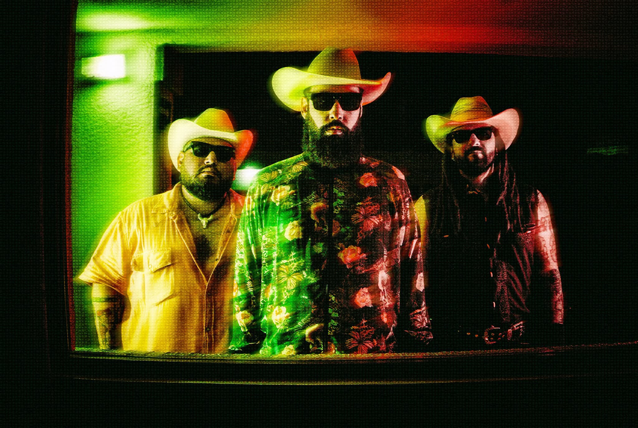 Banda Nunca Jamás