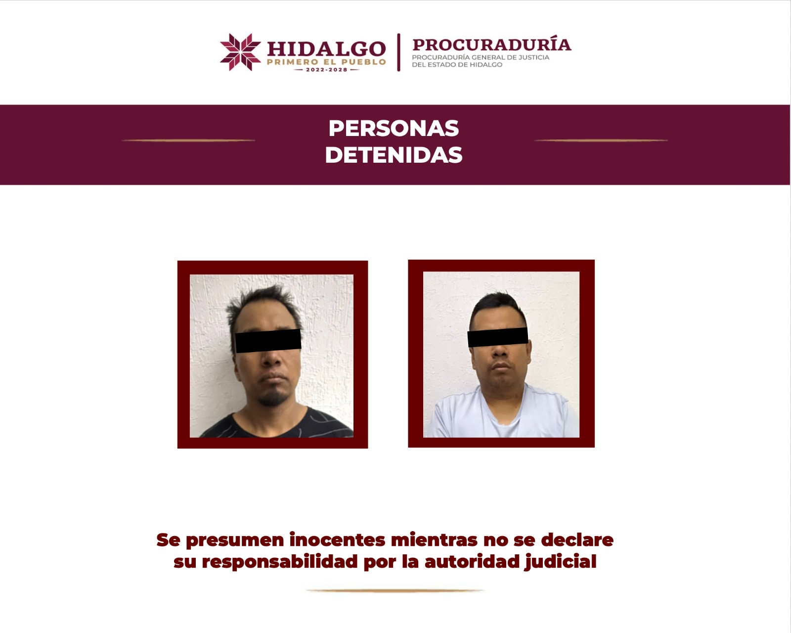 Operativo antidrogas en Mineral de la Reforma