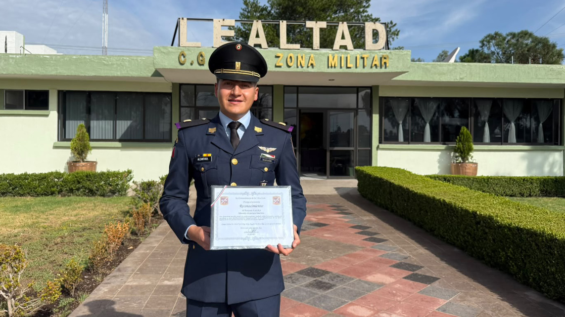 Eduardo Alcántara Sánchez