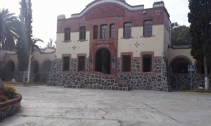 El Mexe