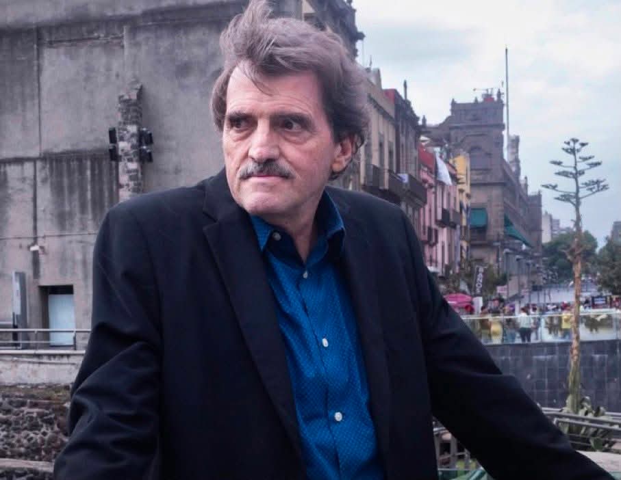 Enrique Serna
