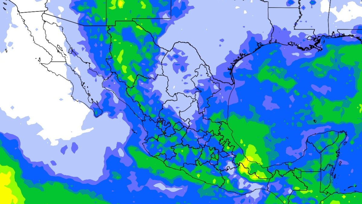Pronóstico de lluvias Hidalgo del 15 al 18 de septiembre: conoce qué días habrá chubascos, lluvias fuertes y bajas temperaturas.