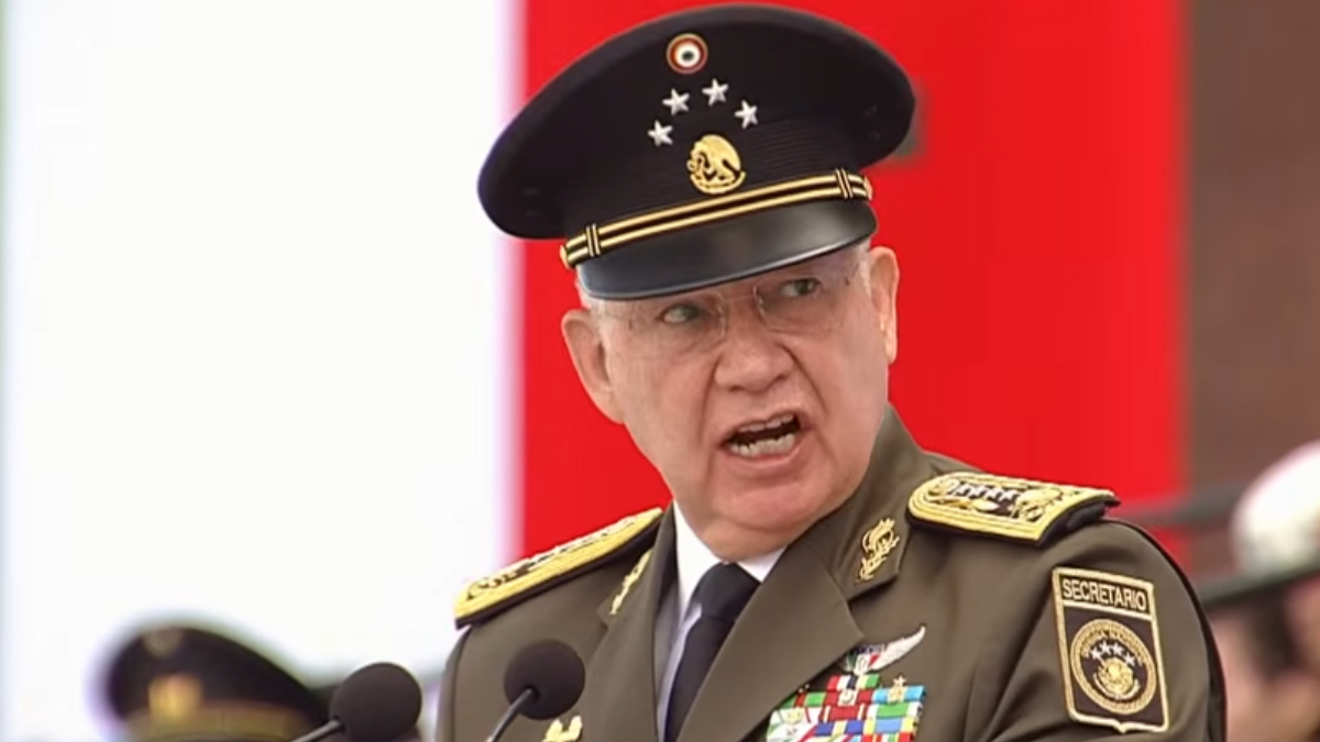 Fuerzas Armadas destacan confianza del pueblo durante el Desfile Cívico Militar 2026