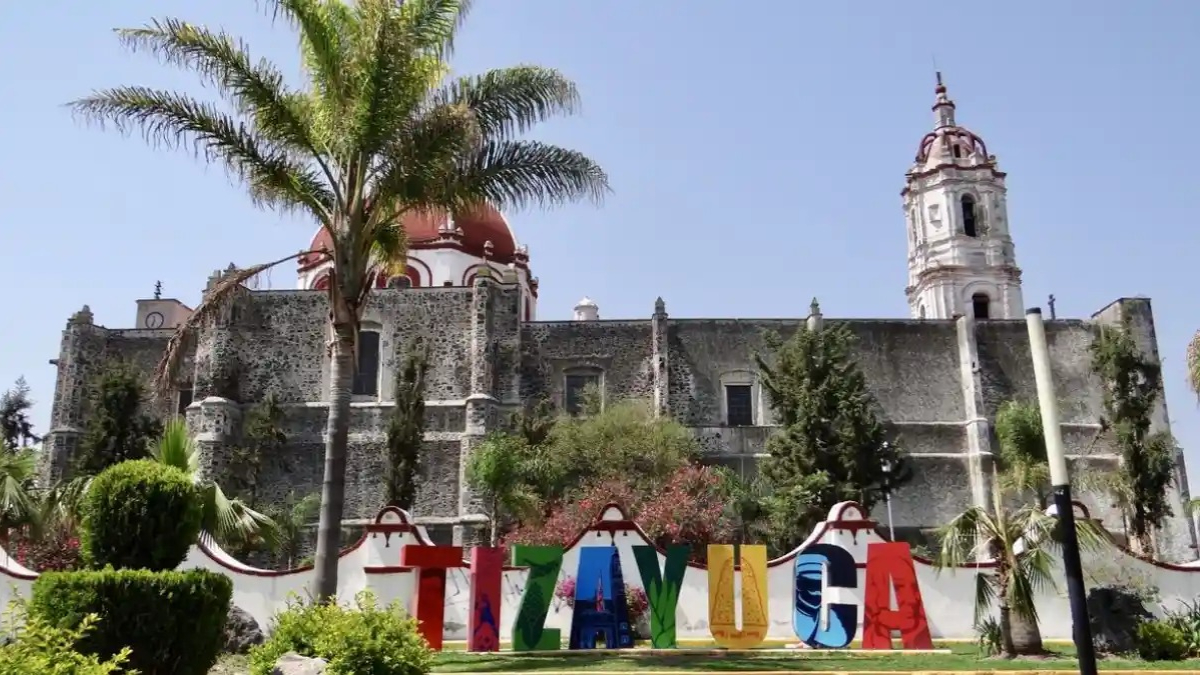 Tizayuca está entre los municipios que podrían registrar mayor crecimiento por la expansión del Valle de México.