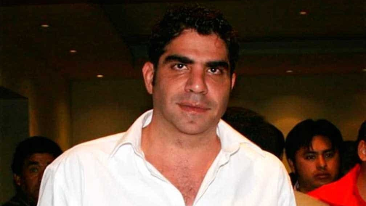 Jorge Kahwagi Macari fue exboxeador, diputado federal y participante de Big Brother VIP.