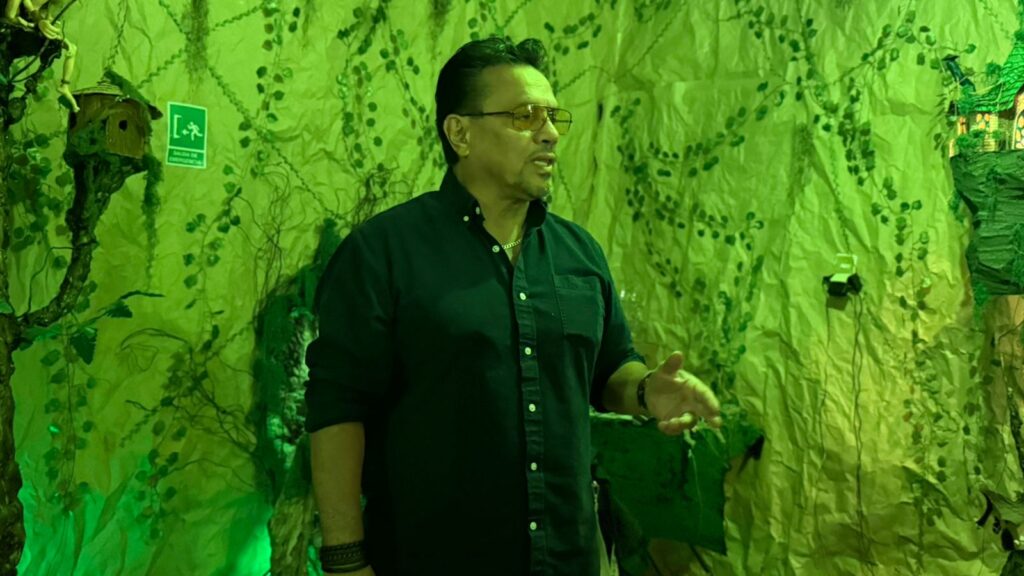 Gustavo Sánchez