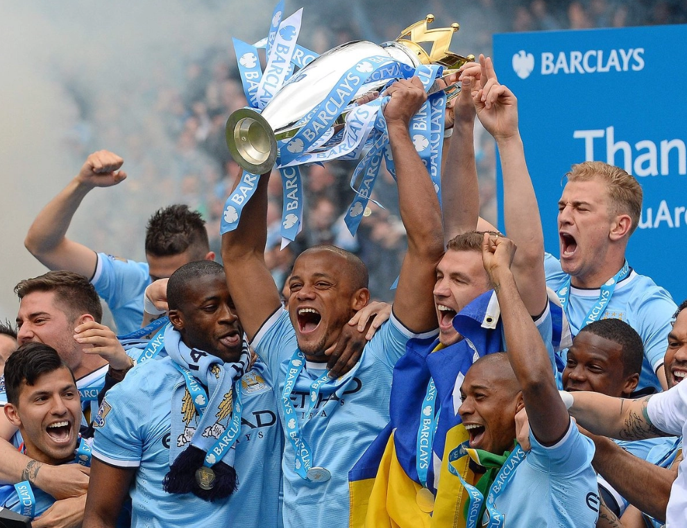 Manchester City