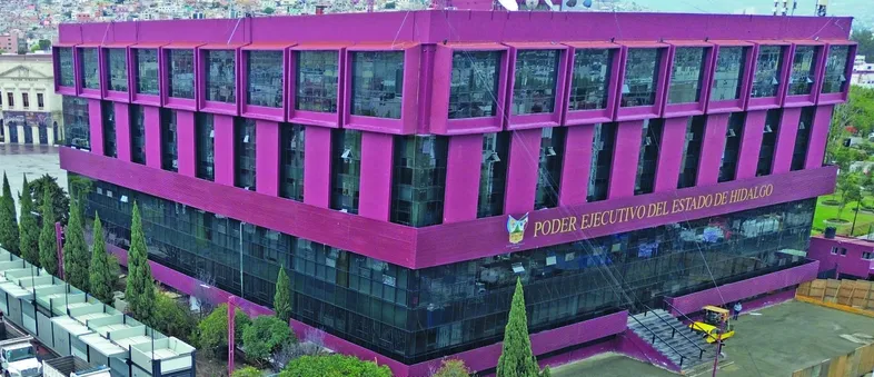 Lanza SIPDUS licitación para la construcción de áreas comerciales en el Sector Primario de Pachuca