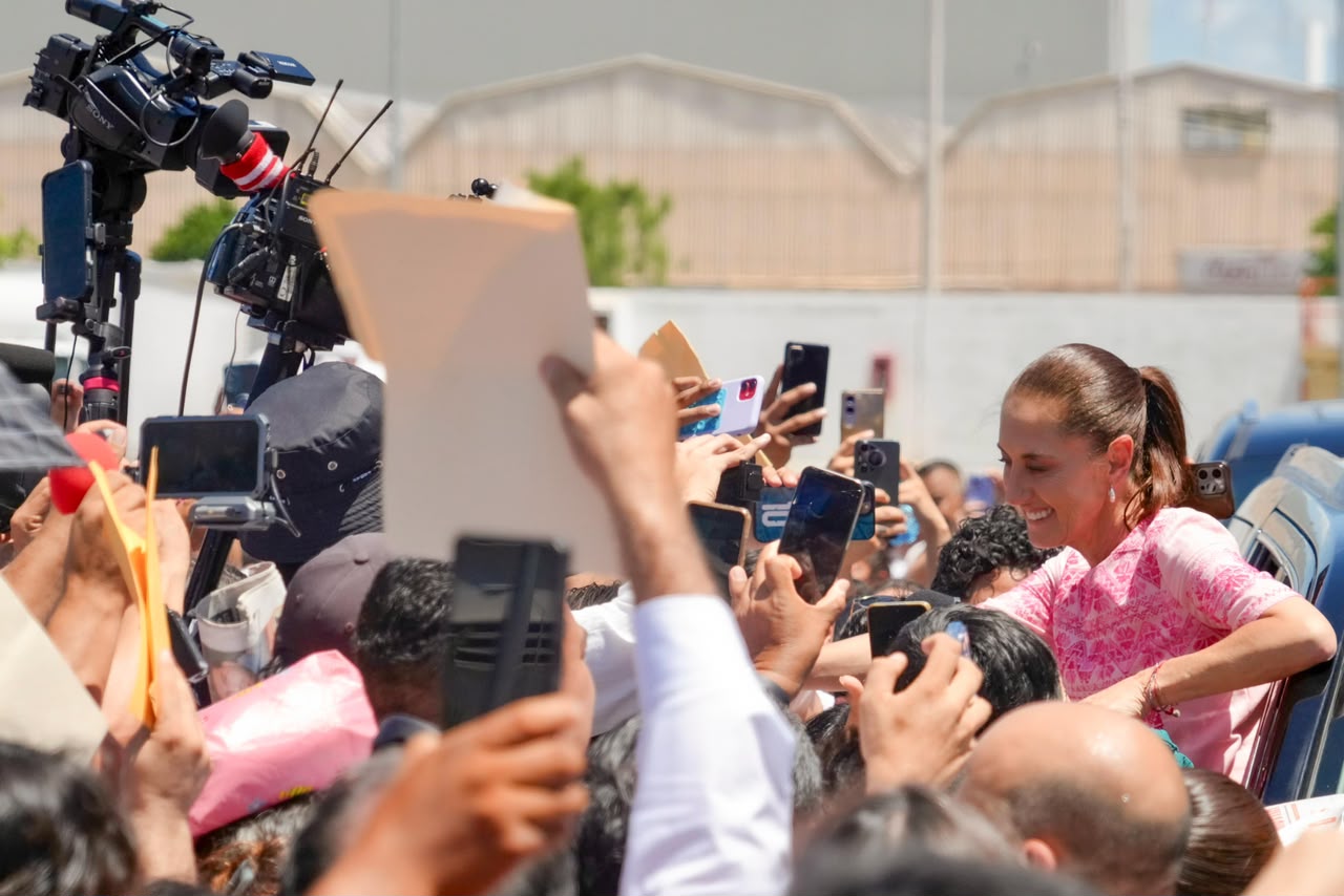 Programas del Bienestar llegan a 781 mil 215 personas en Yucatán