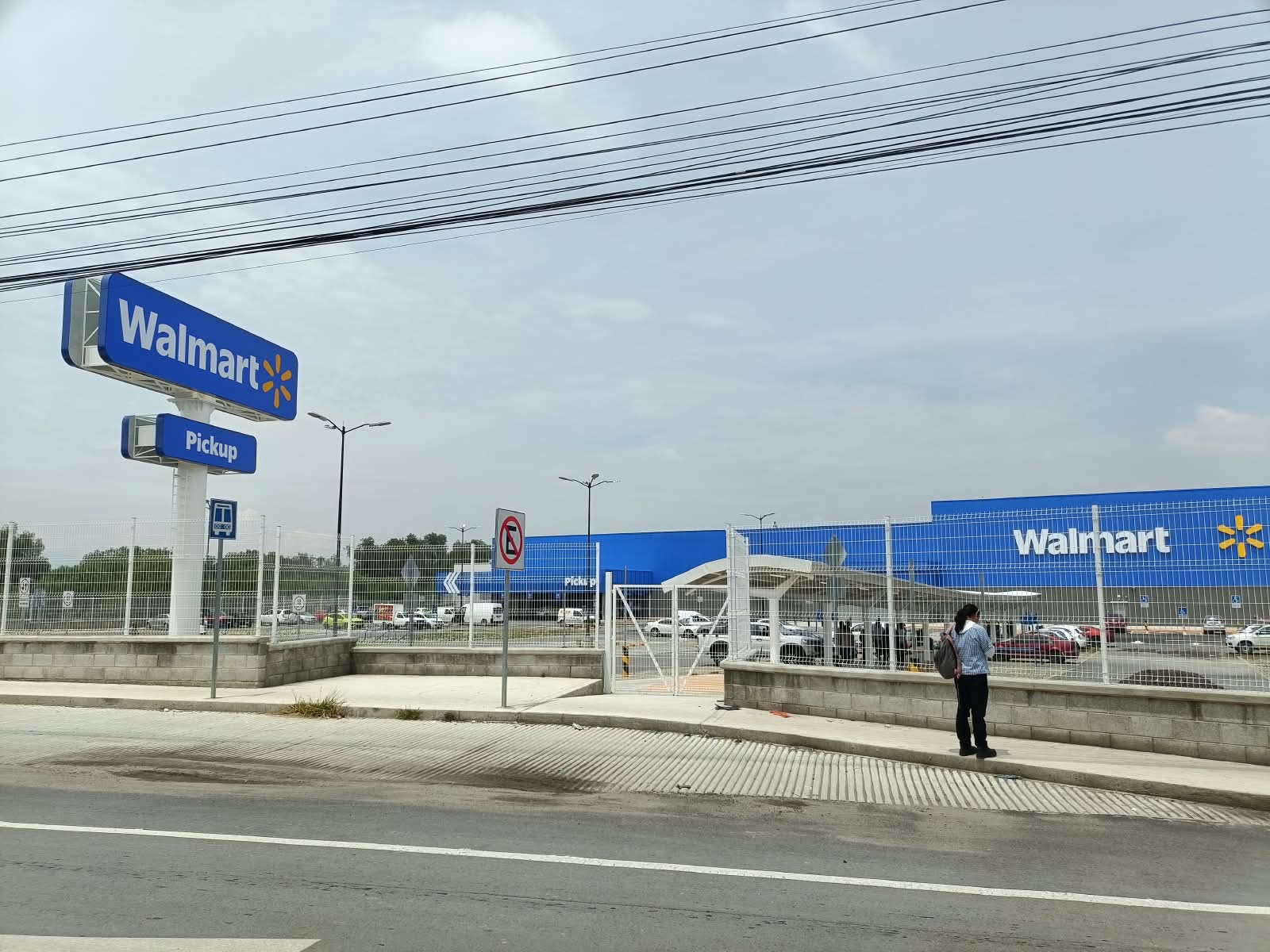 Walmart Tula