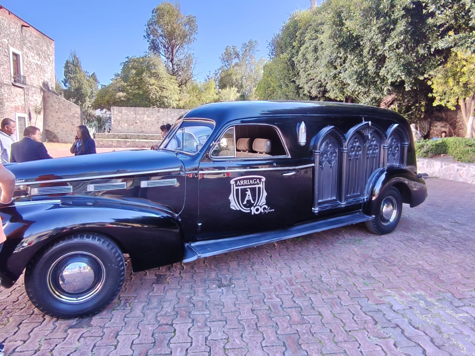 Hidalgo reúne a expertos de 6 países para revelar su patrimonio funerario