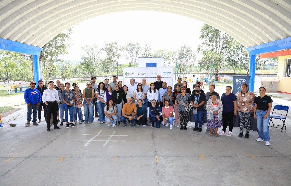 comunidad de Querétaro genera 48 toneladas de basura al año