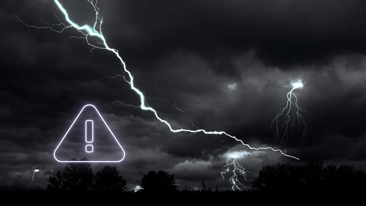 Tormenta Negra: CDMX, Hidalgo y Edomex tendrán lluvias este fin de semana; conoce cómo afectará el clima del 4 al 6 de septiembre.