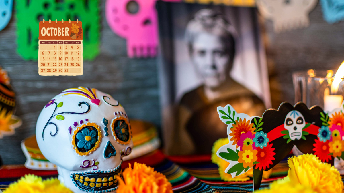 El megapuente de 4 días en octubre de 2026 será para estudiantes de Educación Básica por el CTE y el Día de Muertos.